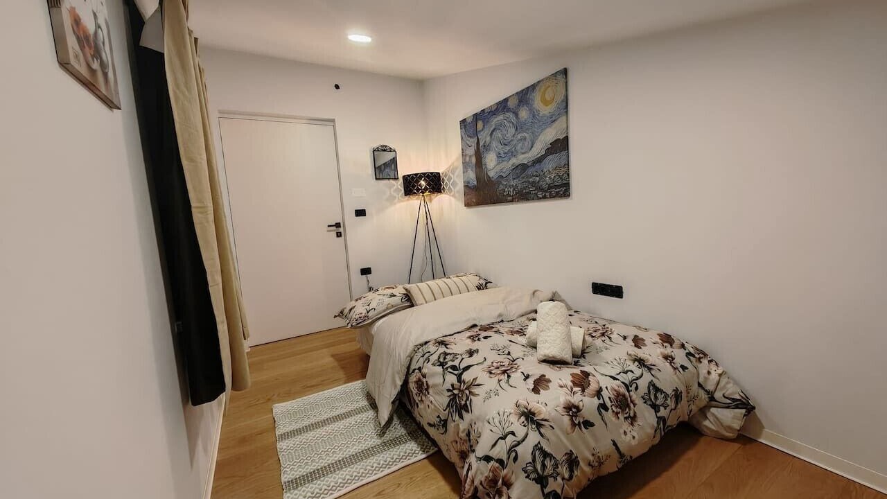 Photo of Bedroom in Nova Gorica