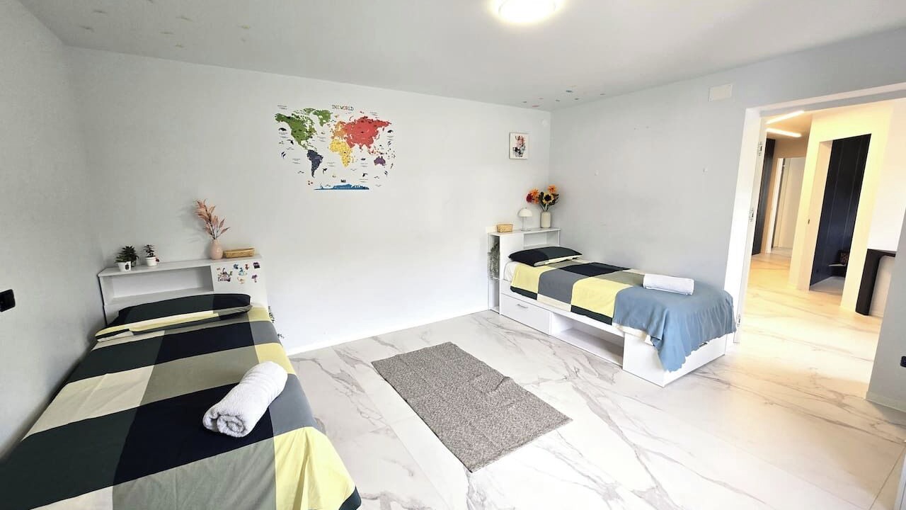 Photo of Bedroom in Nova Gorica