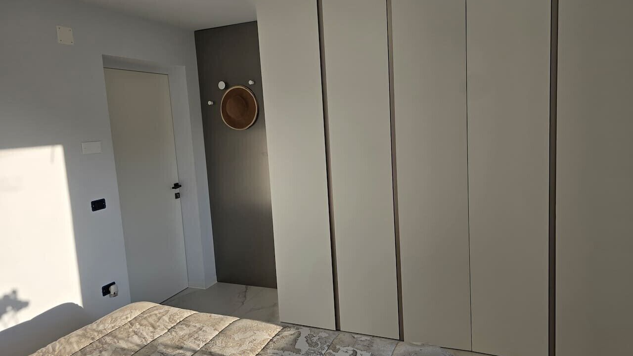Photo of Bedroom in Nova Gorica