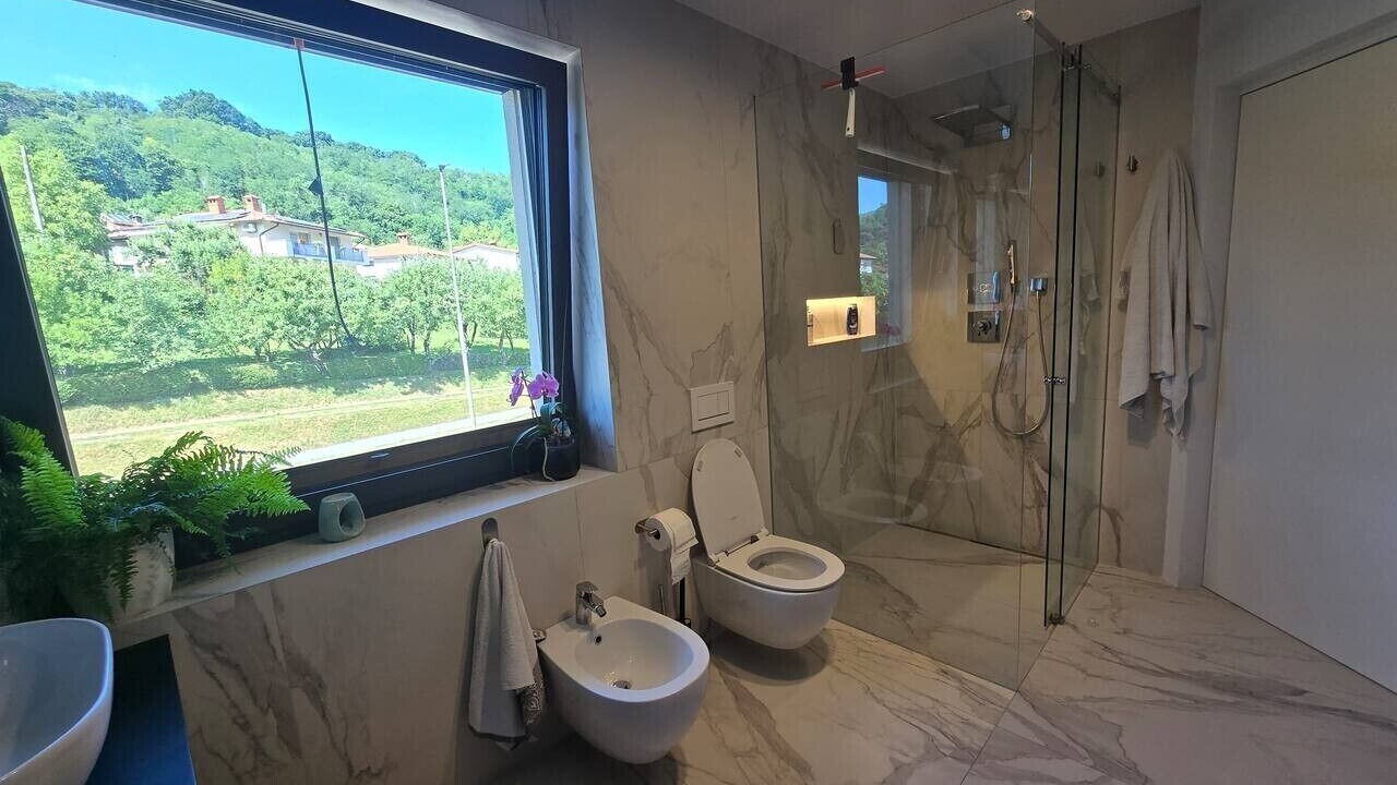 Photo of Bathroom in Nova Gorica