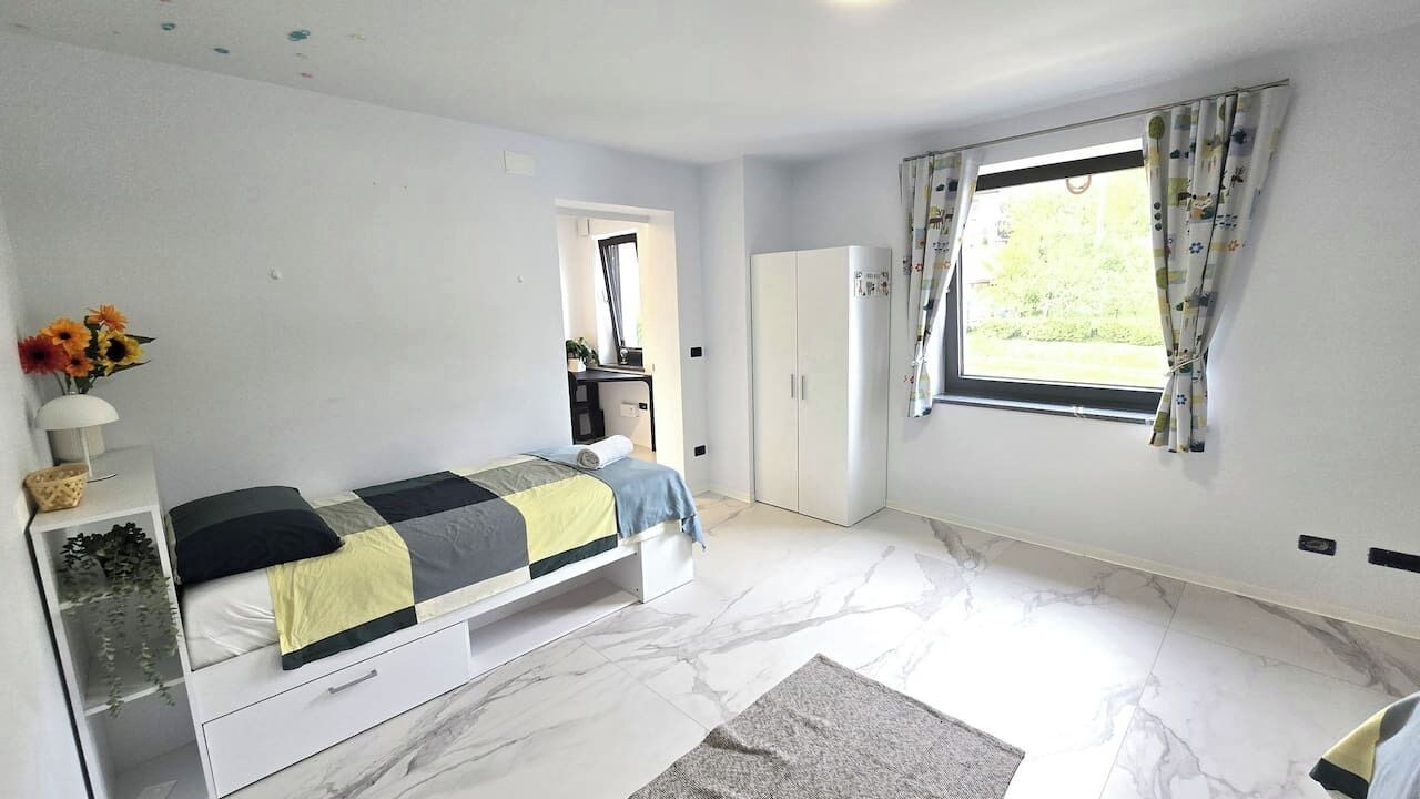 Photo of Bedroom in Nova Gorica