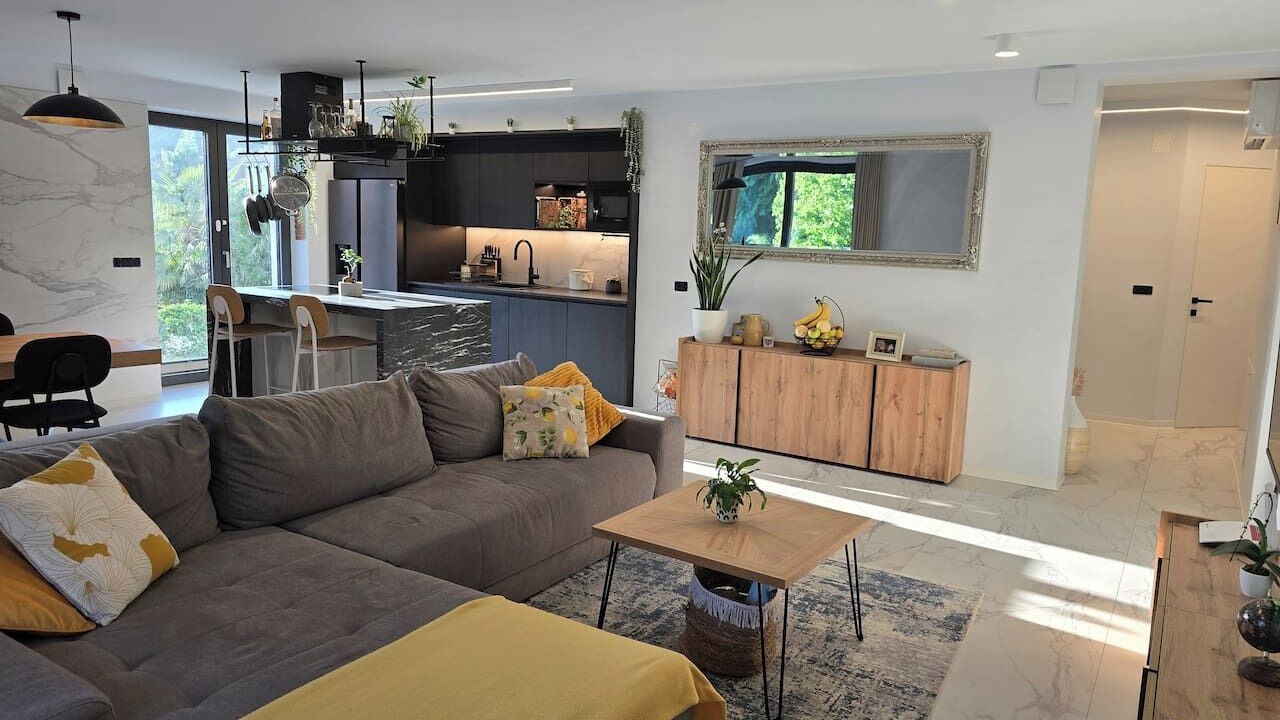 Photo of Livingroom in Nova Gorica