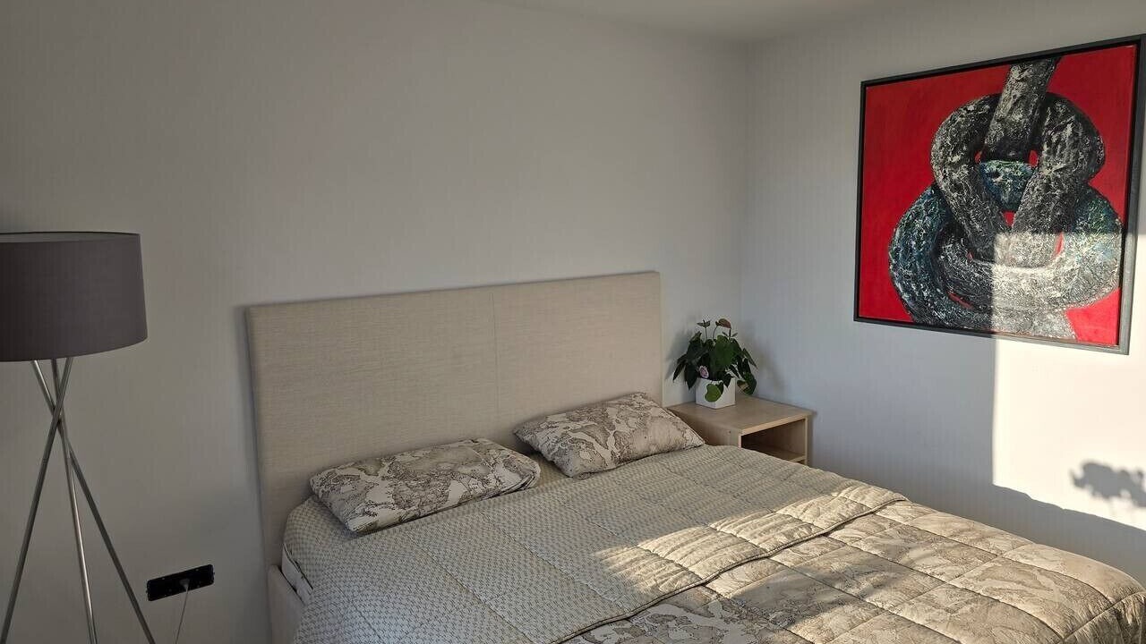 Photo of Bedroom in Nova Gorica