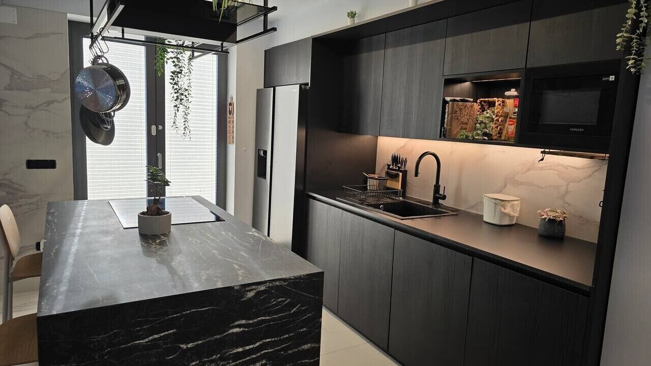 Photo of Kitchen in Nova Gorica
