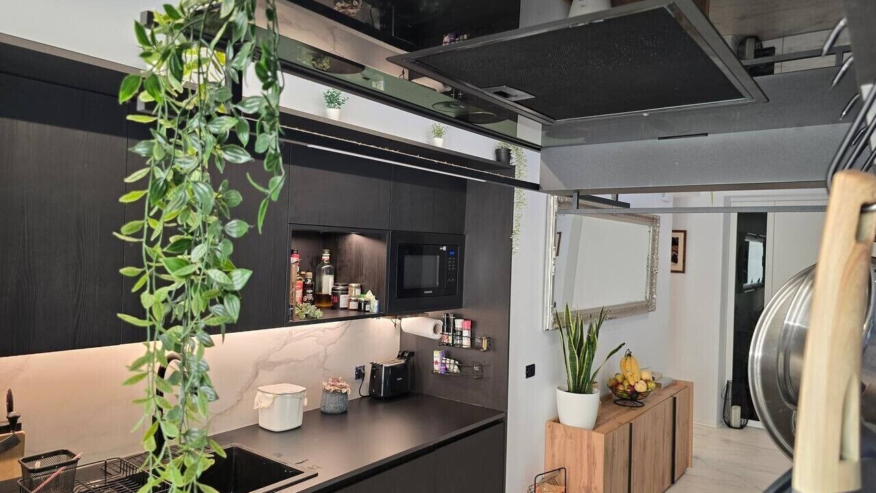 Photo of Kitchen in Nova Gorica