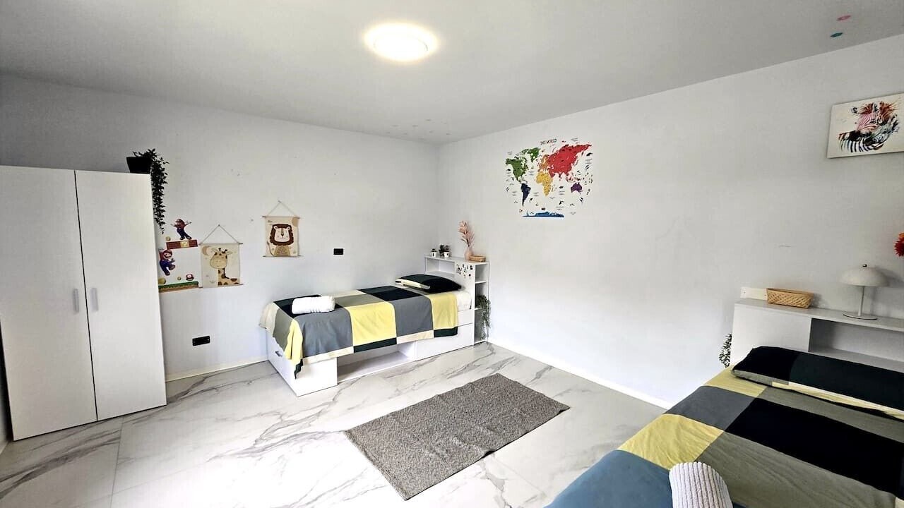 Photo of Bedroom in Nova Gorica