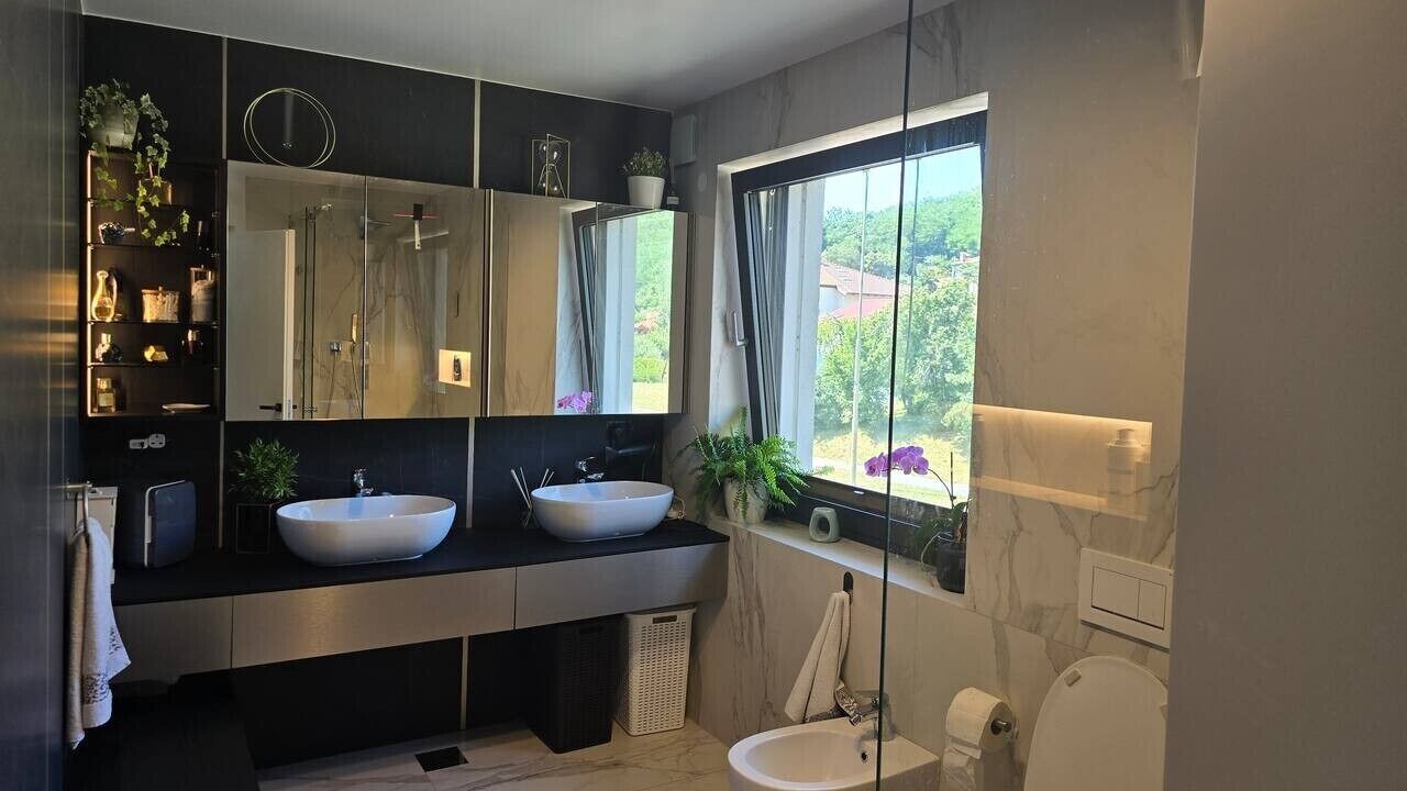 Photo of Bathroom in Nova Gorica