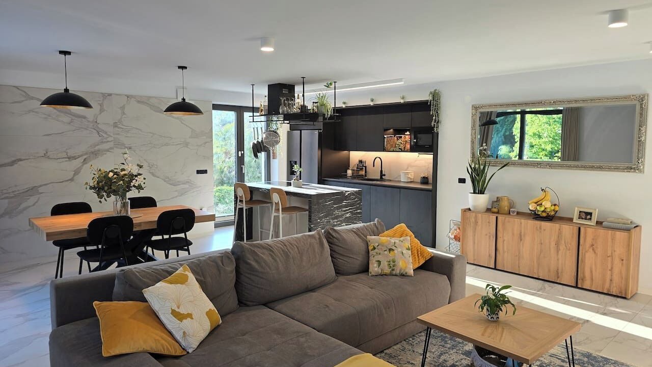 Photo of Livingroom in Nova Gorica