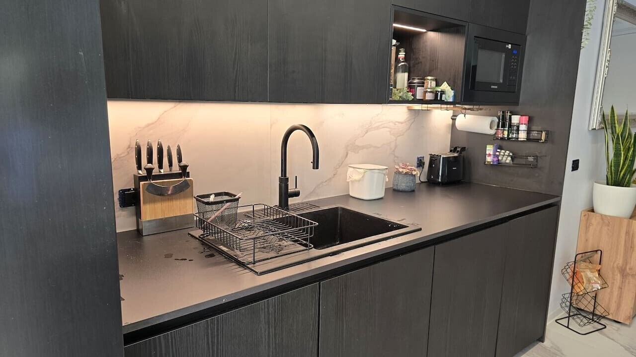 Photo of Kitchen in Nova Gorica