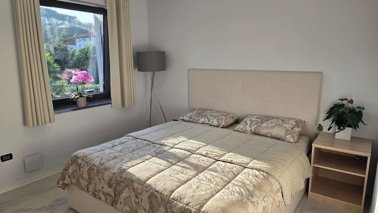 Photo of Bedroom in Nova Gorica