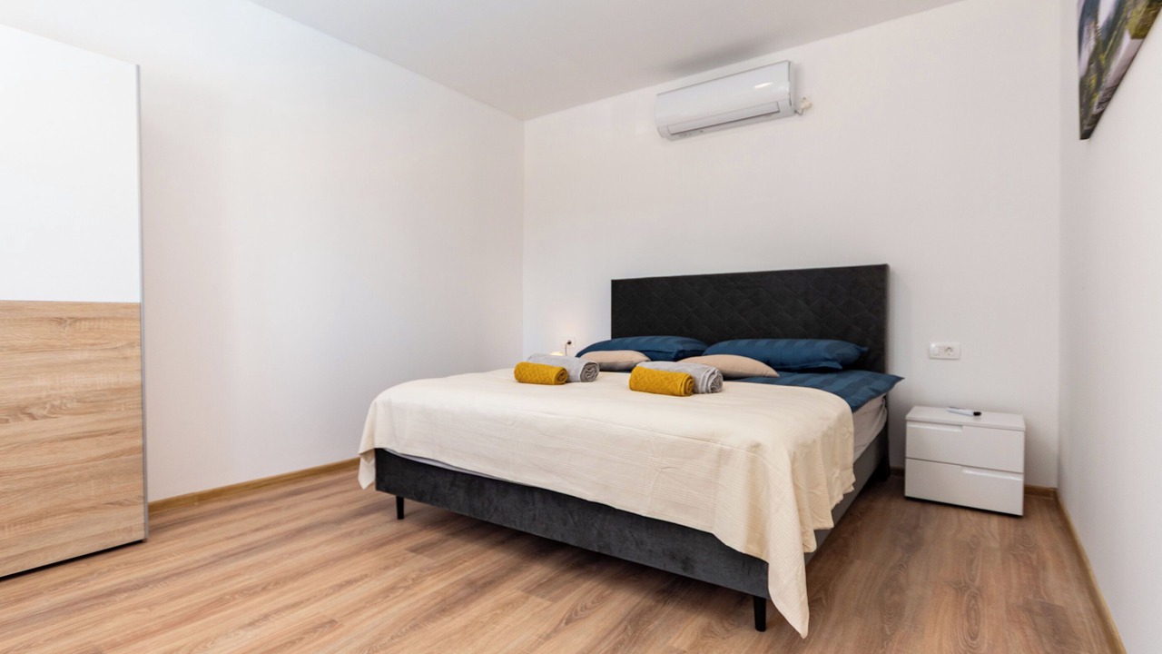 Photo of Bedroom in Skradin