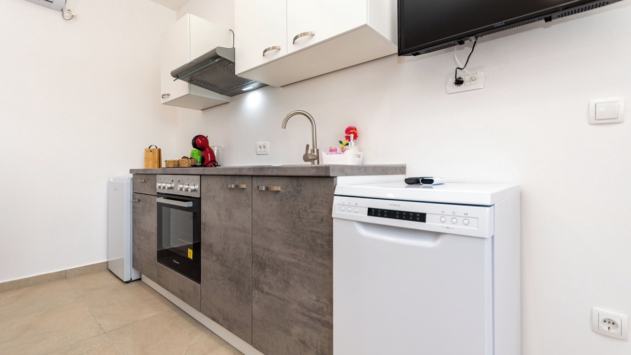 Photo of Kitchen in Skradin