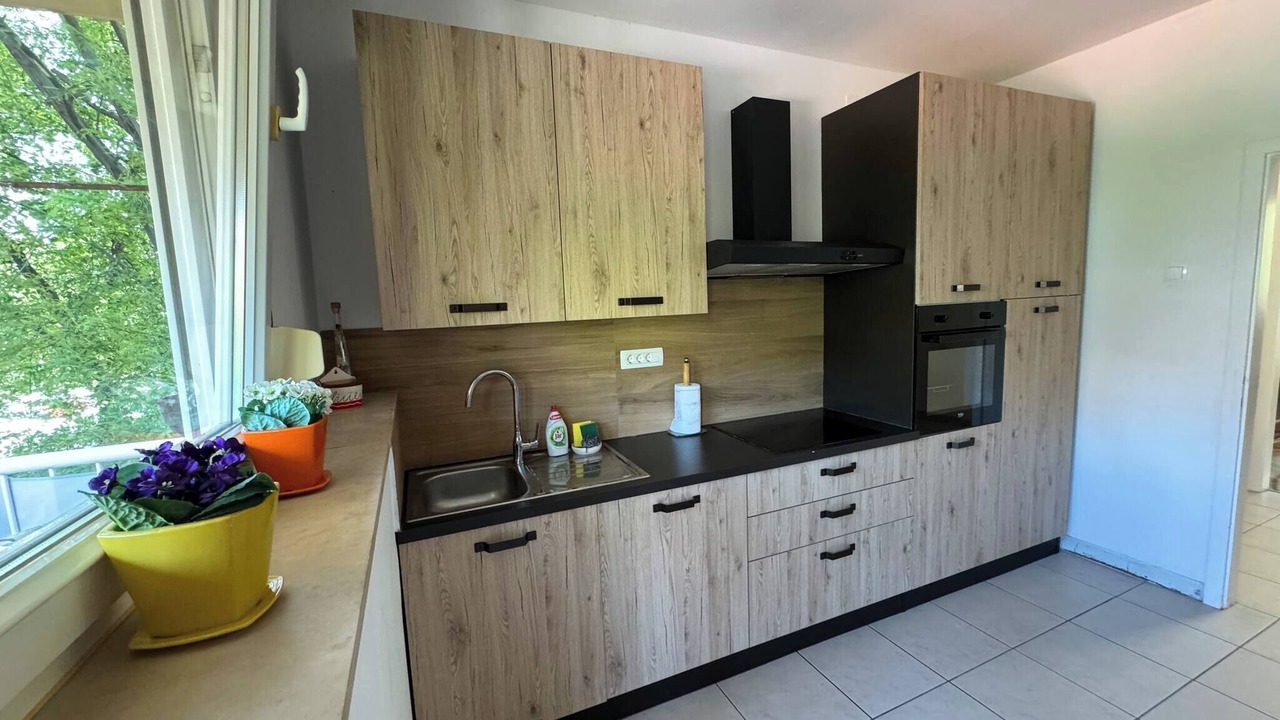 Photo of Kitchen in Bacvice