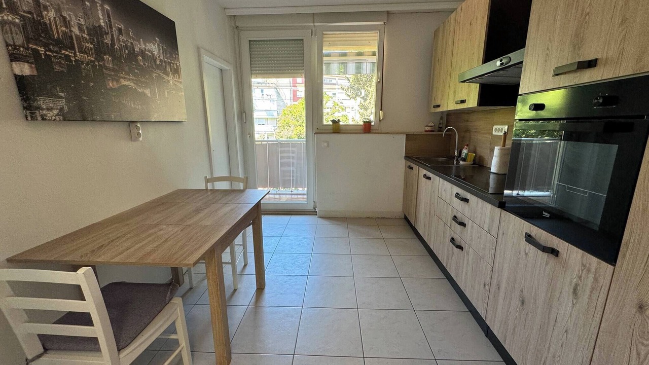 Photo of Kitchen in Bacvice