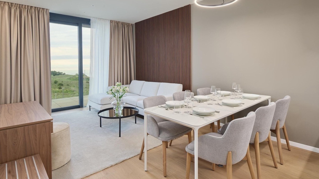 Photo of Livingroom in Savudrija