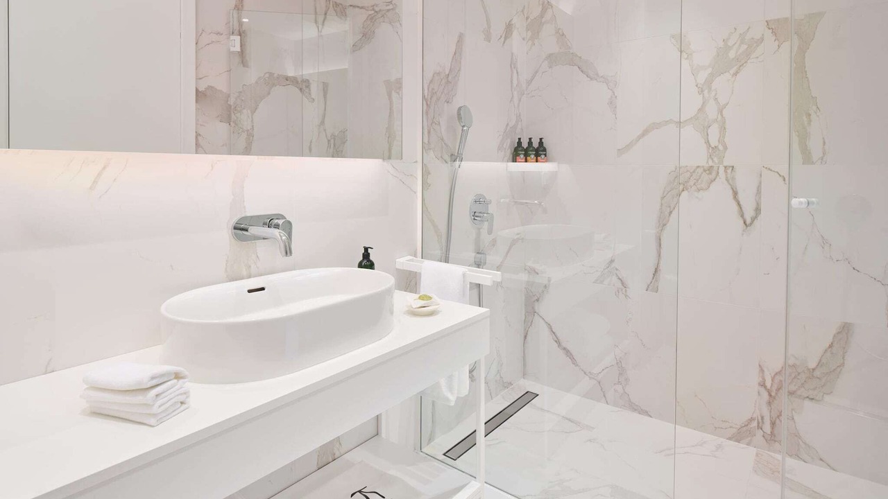 Photo of Bathroom in Savudrija