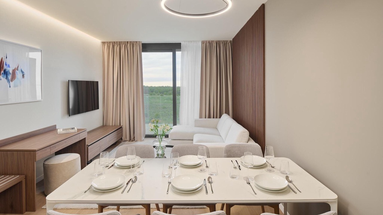 Photo of Livingroom in Savudrija