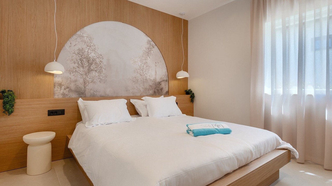 Photo of Bedroom in Municipality of Zminj