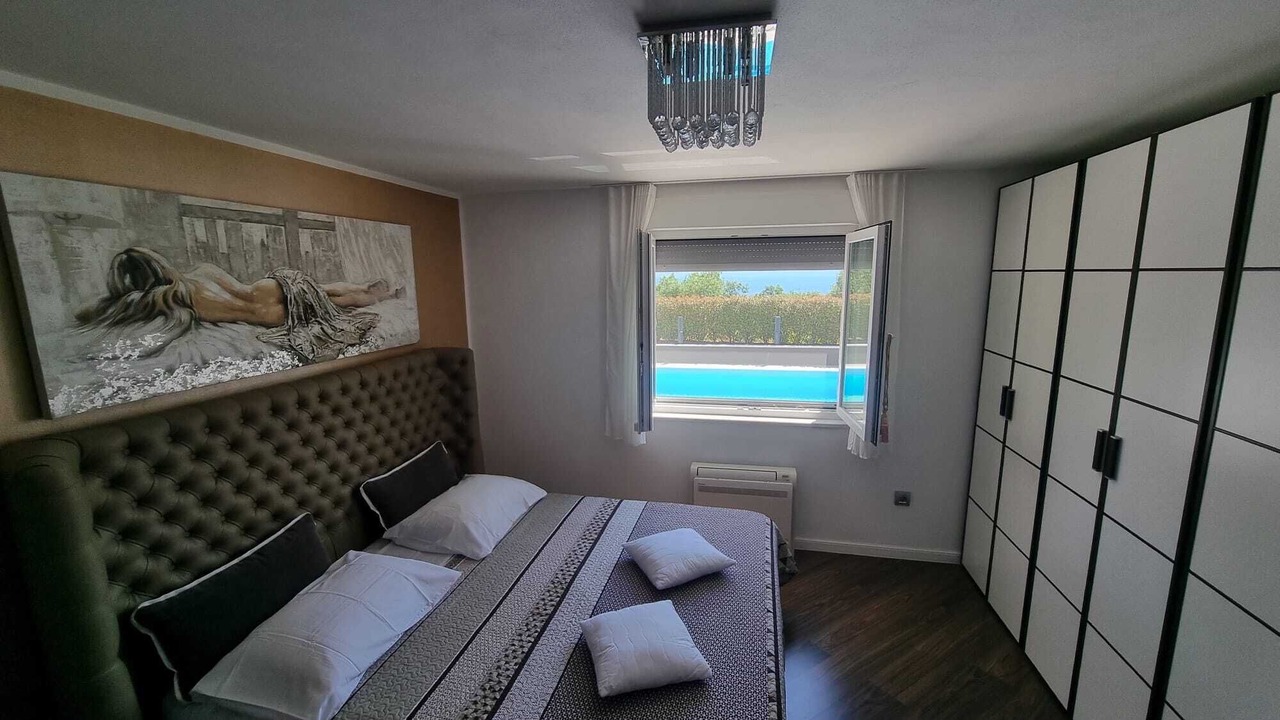 Photo of Bedroom in Kostrena