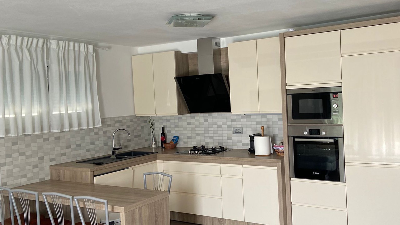Photo of Kitchen in Kostrena