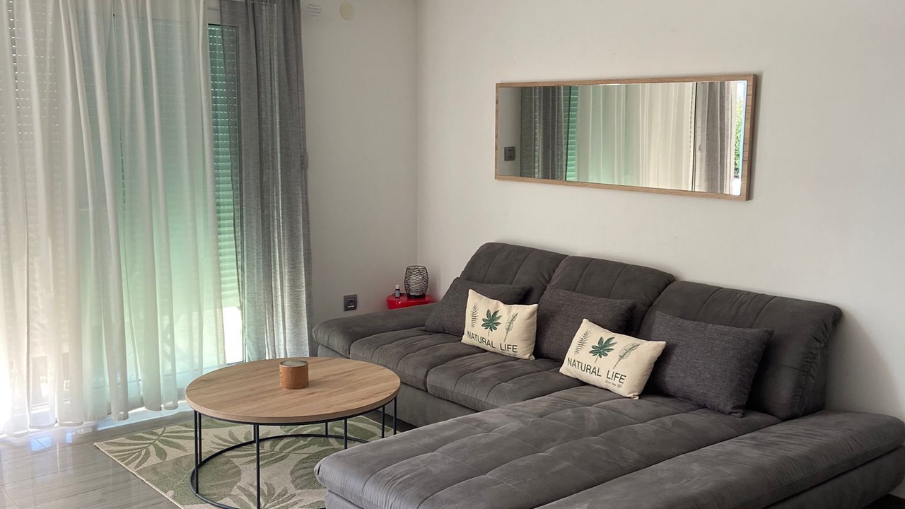 Photo of Livingroom in Kostrena