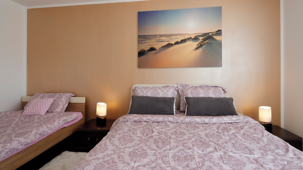 Photo of Bedroom in Kostrena
