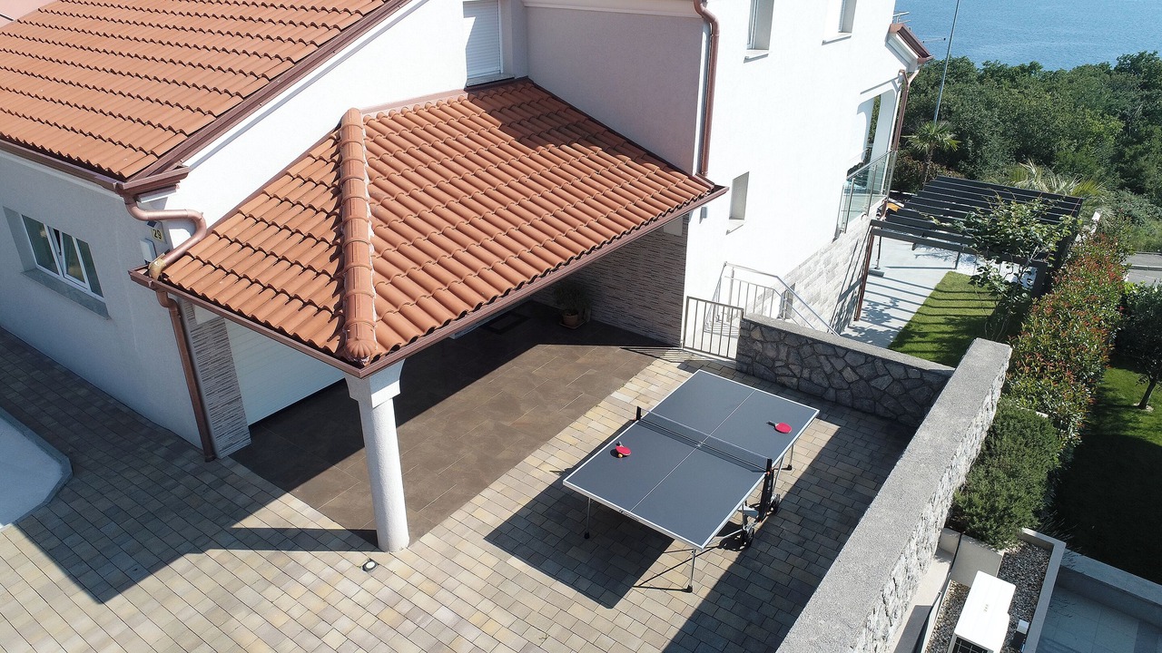 Photo of Outdoor in Kostrena