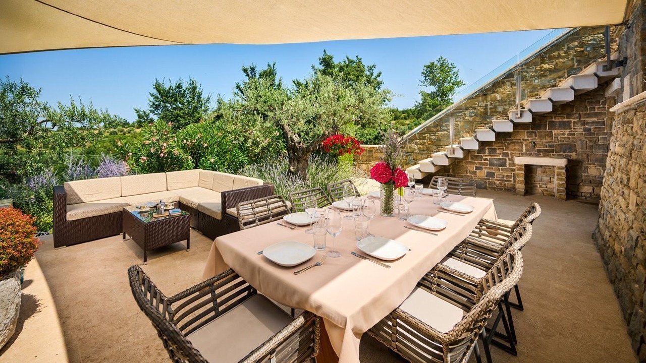 Photo of Outdoor in Buje