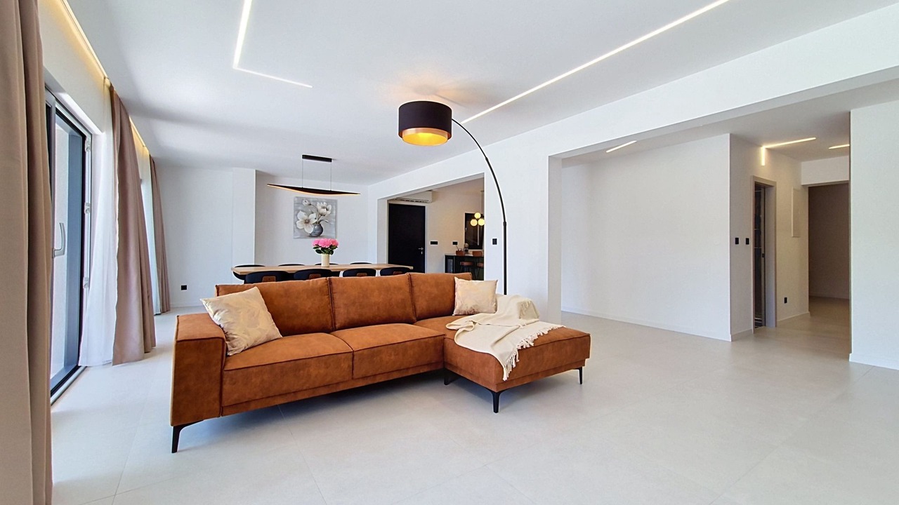 Photo of Livingroom in Blato na Cetini