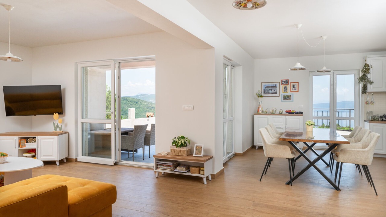 Photo of Livingroom in Sveta Marina