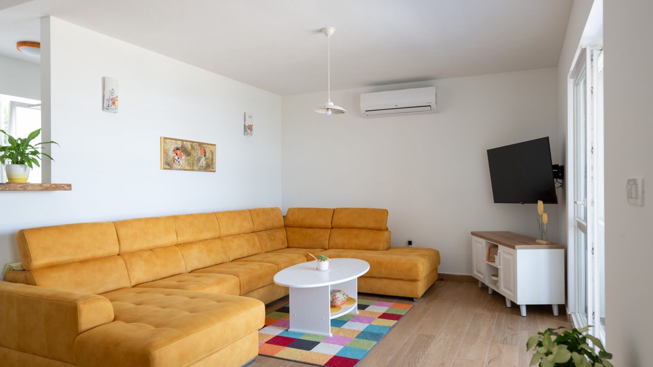 Photo of Livingroom in Sveta Marina