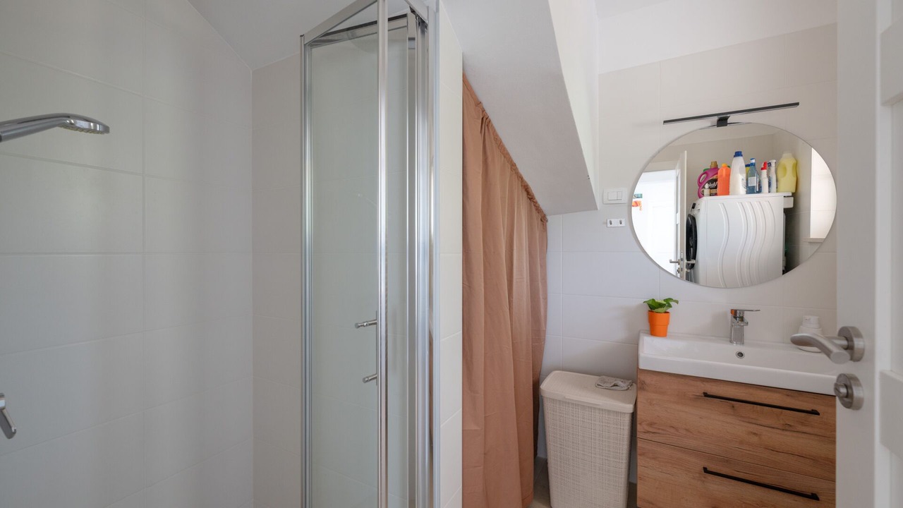 Photo of Bathroom in Sveta Marina