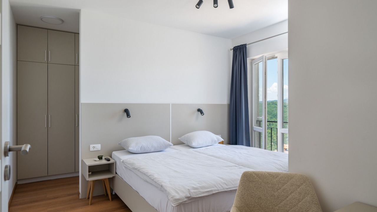 Photo of Bedroom in Sveta Marina