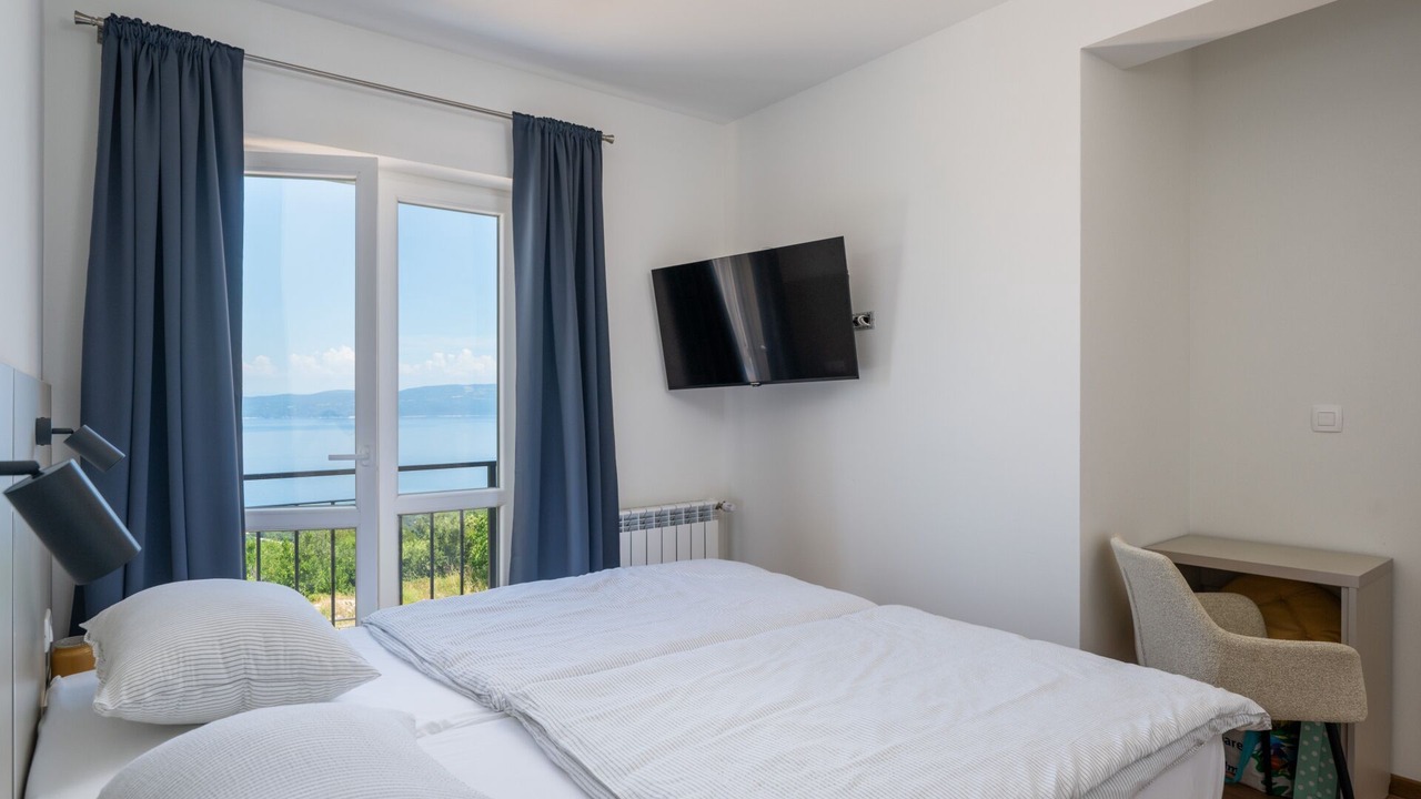 Photo of Bedroom in Sveta Marina
