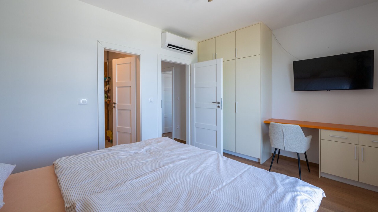 Photo of Bedroom in Sveta Marina