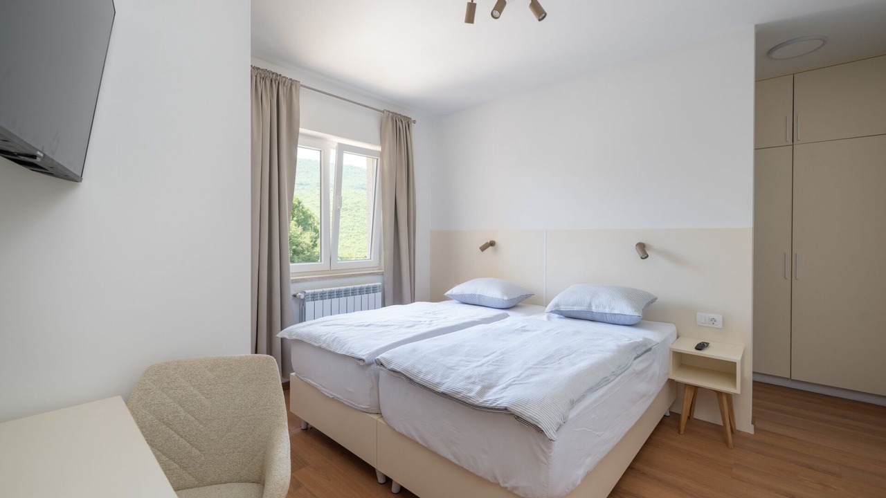 Photo of Bedroom in Sveta Marina