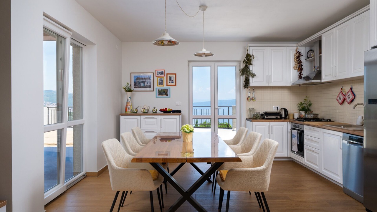Photo of Kitchen in Sveta Marina