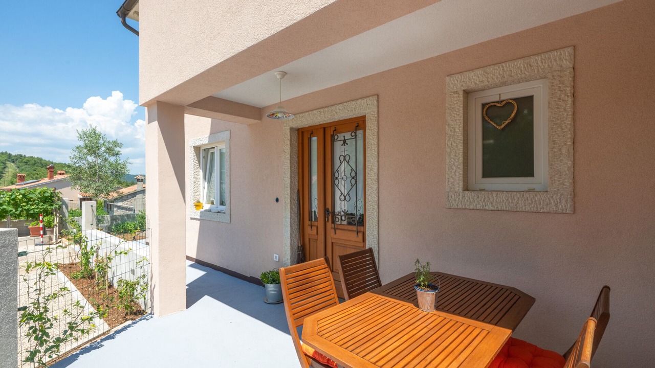 Photo of Outdoor in Sveta Marina