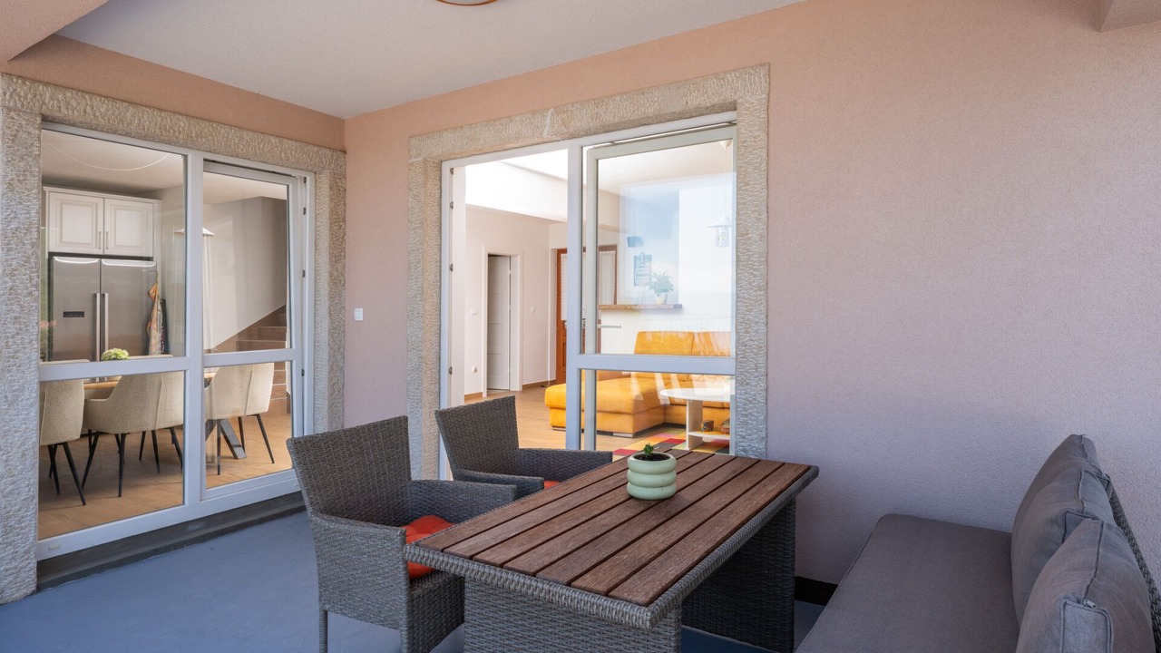 Photo of Outdoor in Sveta Marina