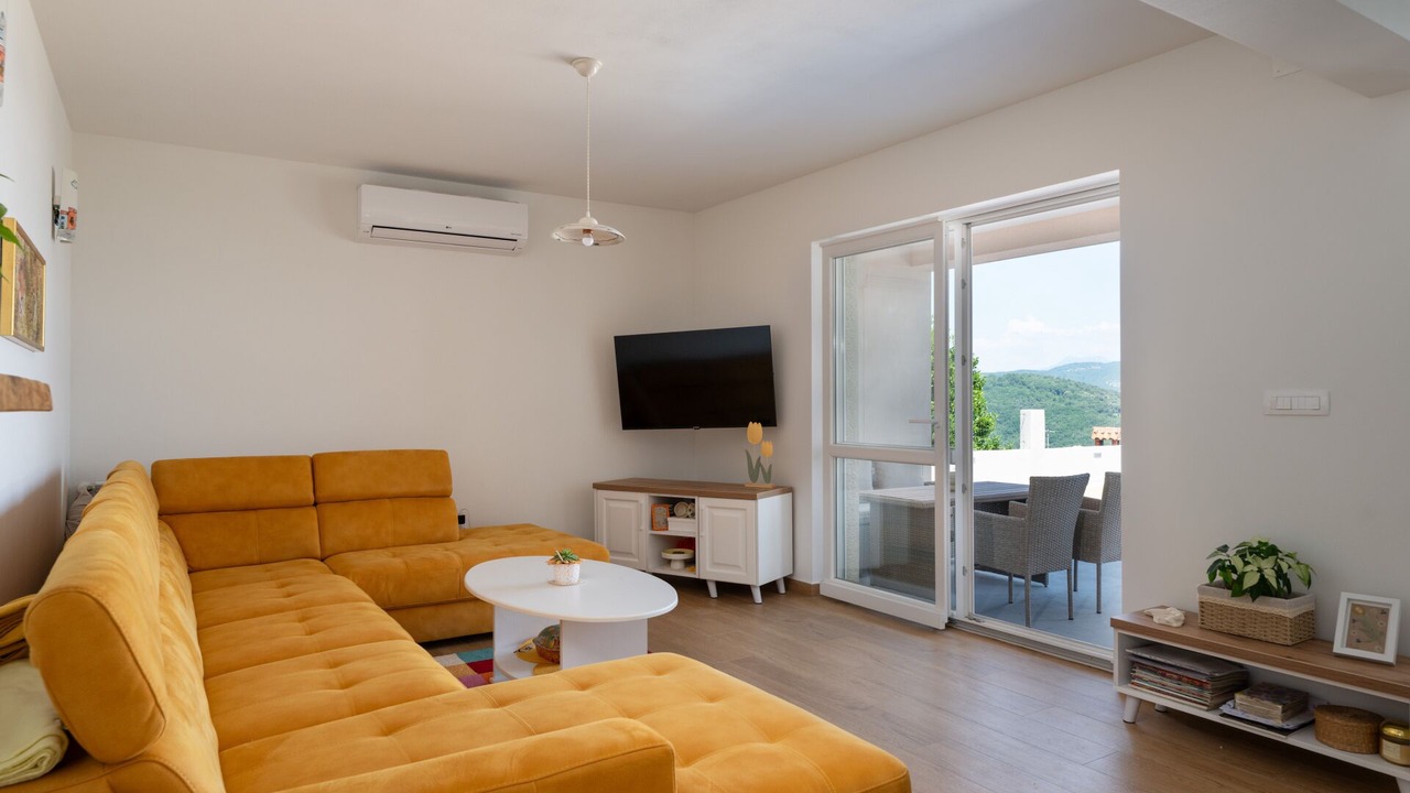 Photo of Livingroom in Sveta Marina