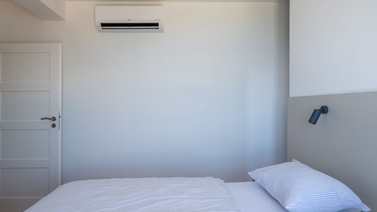 Photo of Bedroom in Sveta Marina