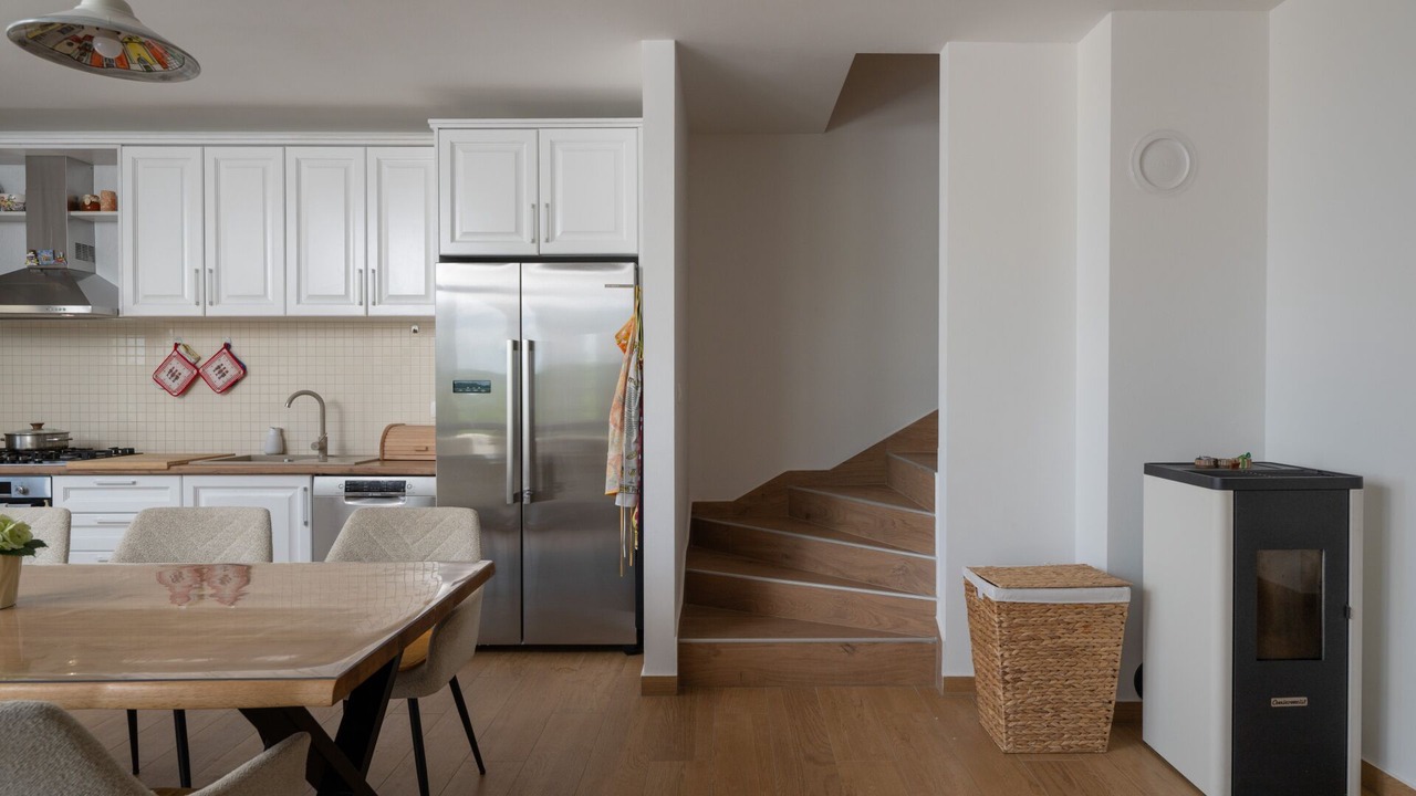 Photo of Kitchen in Sveta Marina