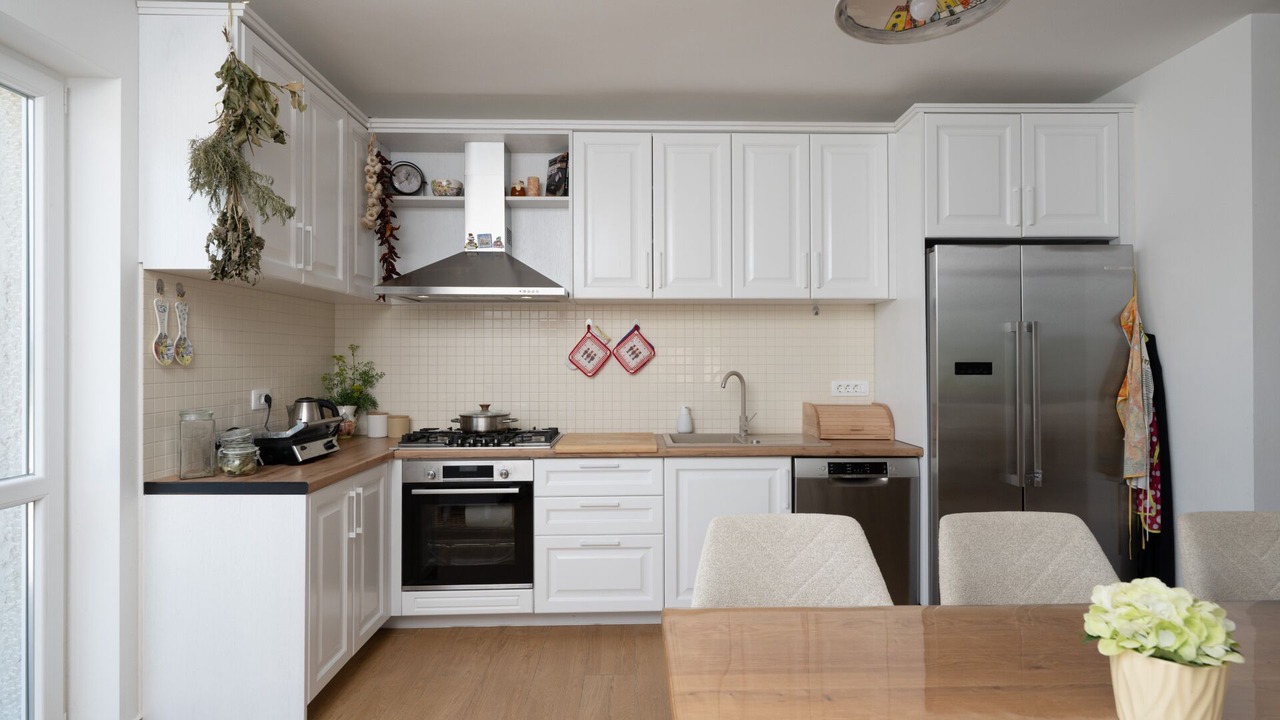 Photo of Kitchen in Sveta Marina