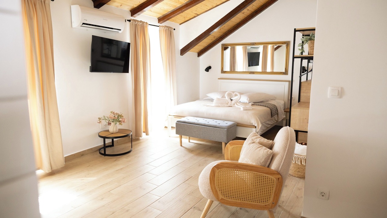 Photo of Bedroom in Kastel Novi