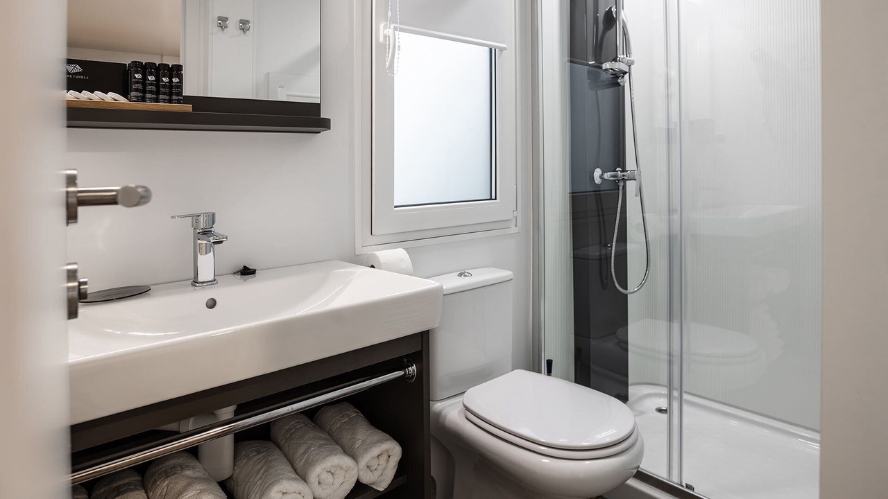 Photo of Bathroom in Tuhelj