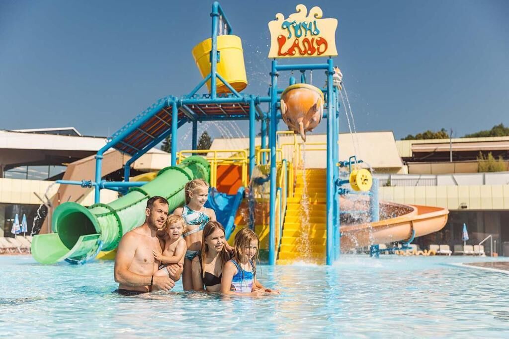 Photo of Outdoor in Tuhelj