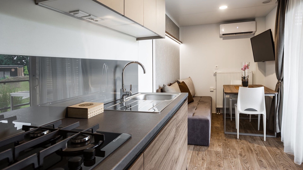 Photo of Kitchen in Tuhelj
