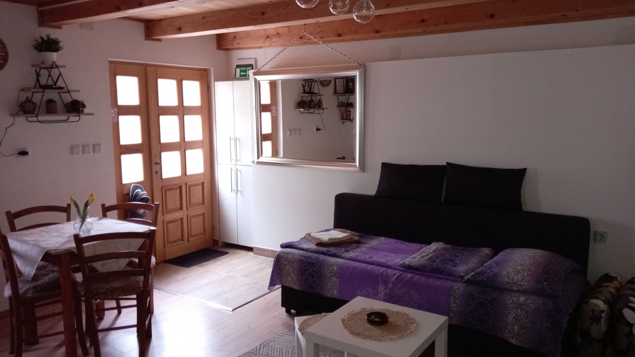 Photo of Livingroom in Plitvicka Jezera