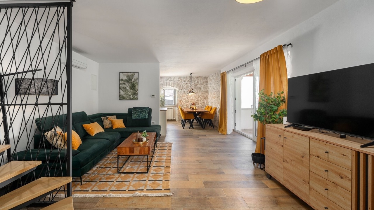 Photo of Livingroom in Zagore