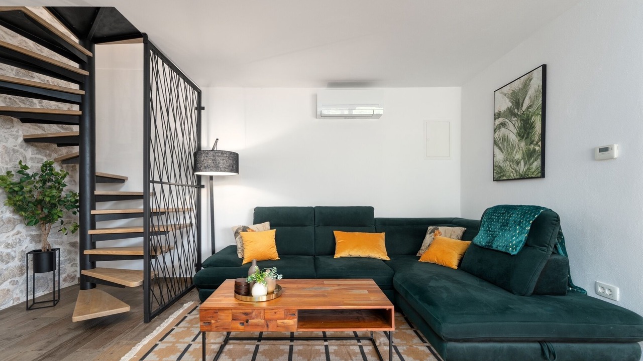 Photo of Livingroom in Zagore